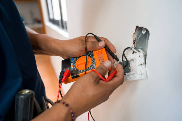 Best Emergency Electrician Near Me  in Castle Hills, TX