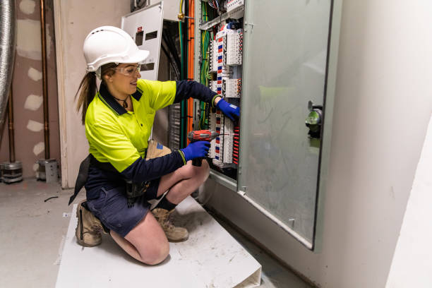 Best Emergency Electrical Repair  in Castle Hills, TX