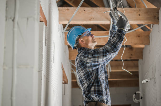 Best Electrical Upgrades for Homes  in Castle Hills, TX