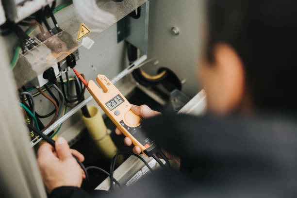 Best Electrical Troubleshooting Services  in Castle Hills, TX