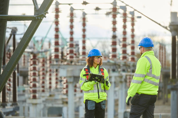 Best Electrical Outlet Repair  in Castle Hills, TX