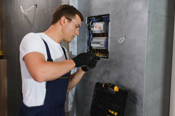 Reliable Castle Hills, TX Electrician Solutions