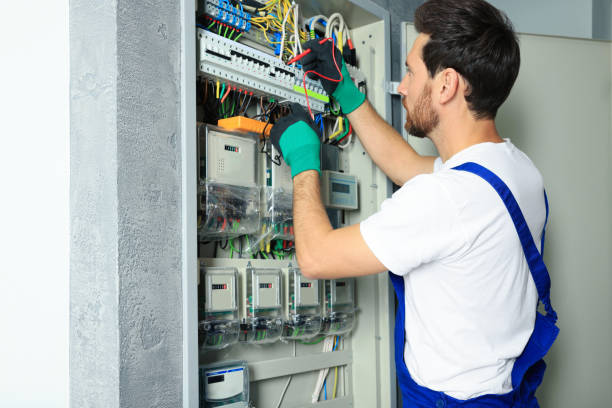 Best Home Electrical Repair  in Castle Hills, TX