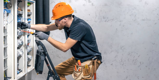 Best Affordable Electrical Installation  in Castle Hills, TX