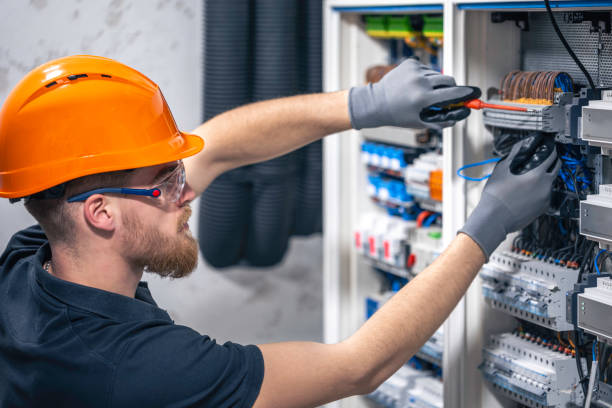  Castle Hills, TX Electrician Pros