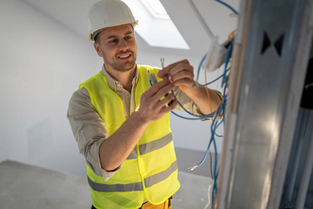 Best Electrician Near Me  in Castle Hills, TX